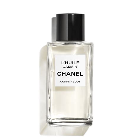 chanel huile de jasmin review|CHANEL Huile de Jasmin Revitalizing Facial Oil with Jasmine .